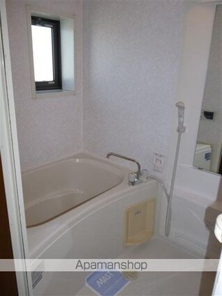 和歌山県和歌山市小雑賀[2DK/43.01m2]のバス