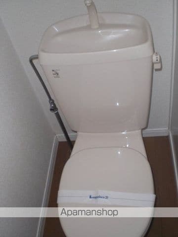 レオパレスラフィーネの内装写真