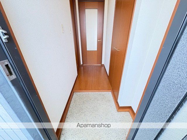 ちあふる館Aの内装写真