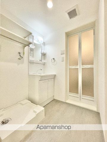 クレスト原の内装写真