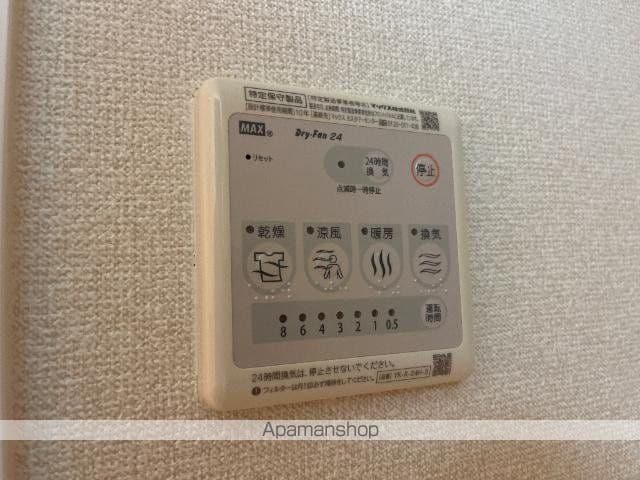 Espoirの内装写真