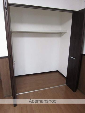 グランリーオ大川前の内装写真