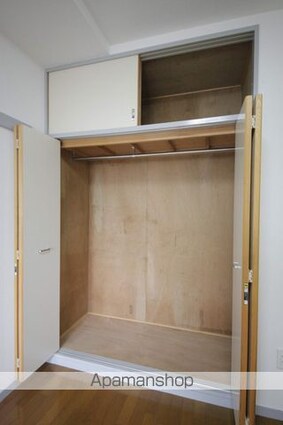 ガーデンハイツ大坂上[3LDK/69m2]の収納