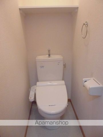 レオパレスモア天王の内装写真