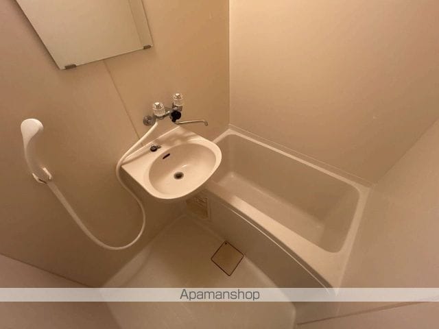 レオパレスサンハイムIIの内装写真