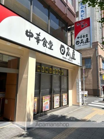 BLESS蔵前の周辺写真