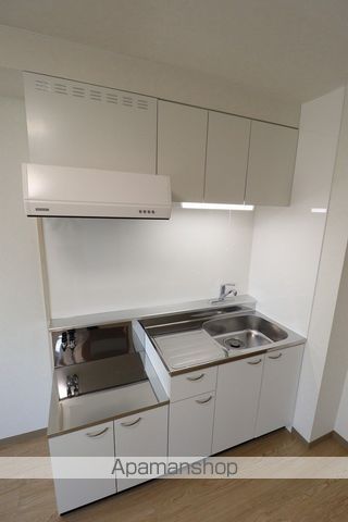 小野ビルの内装写真