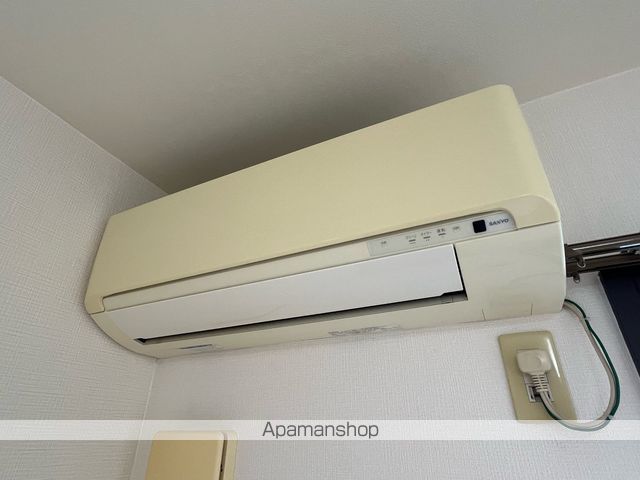 フジパレス津久野III番館の内装写真