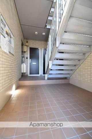 グレイス ヴィラの内装写真