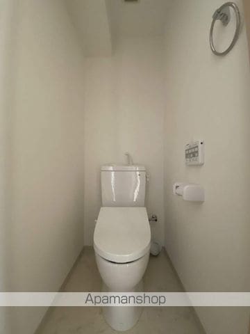 MIKI GARDENの内装写真