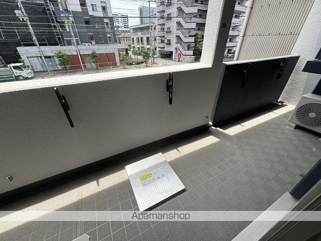 LUORE新大阪SOUTHの内装写真