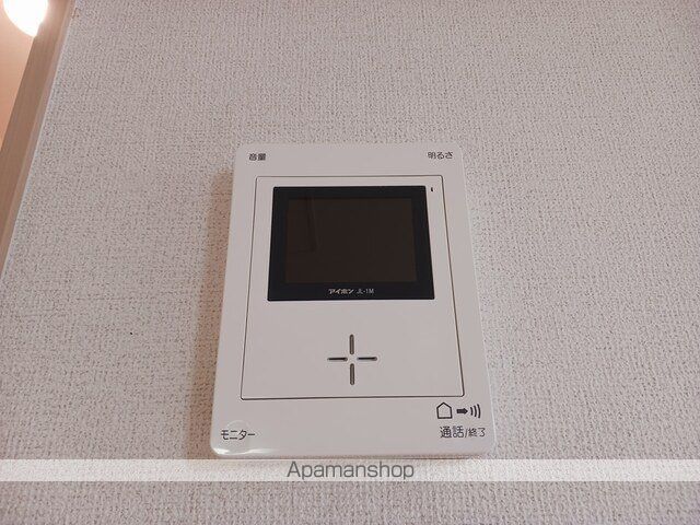 SPRING KIIの内装写真