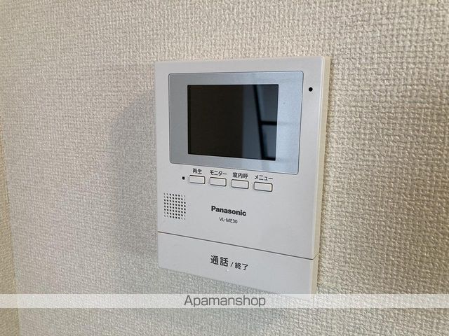 エトワールIIの内装写真