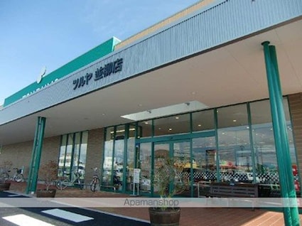 長野県松本市筑摩３丁目[2LDK/52.8m2]の周辺4