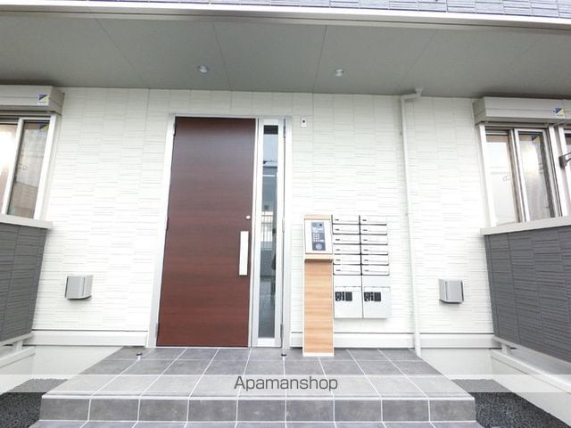 プレミストの内装写真