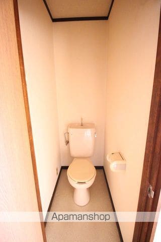 コーポフカワの内装写真
