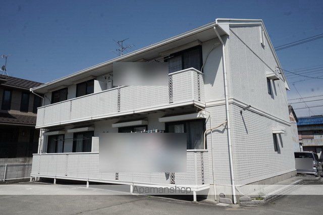 ツインボヌールアタゴA棟・B棟