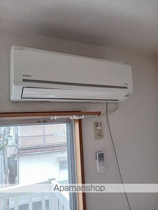 シティハイツさとうＡ[2DK/39.73m2]のその他設備