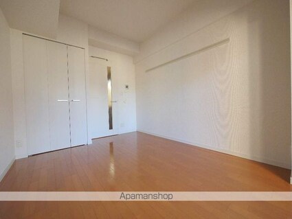 プレサンス泉セントマーク[1K/20.72m2]の内装2