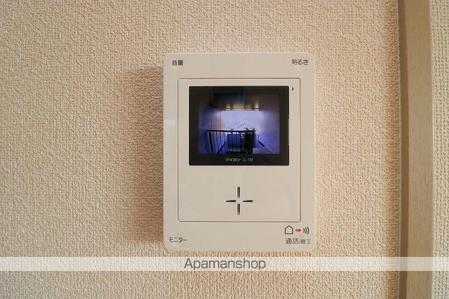 グランシャリオAB B棟の内装写真