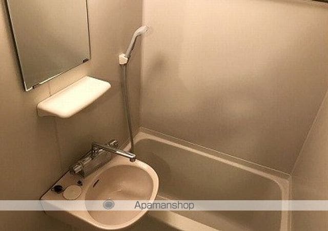 レオパレスCharmCourtの内装写真