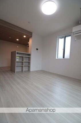 キャトルセゾン狛江[1LDK/38.07m2]の内装4