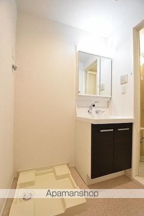 スイーツファクトリー深沢[1R/30.96m2]の洗面所