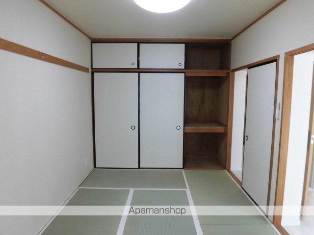 THE TOKUGETU20の内装写真