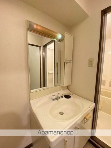 モアクレスト常磐パークの内装写真