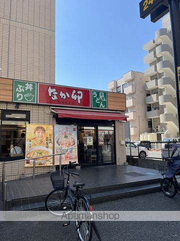 カーサ フロラシオンの周辺写真