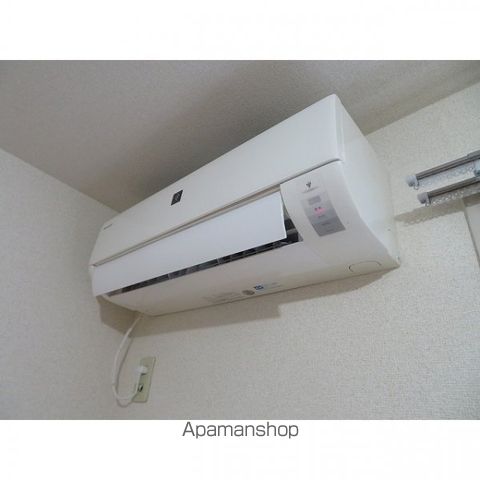 エスイーシー玉川ハイツの内装写真