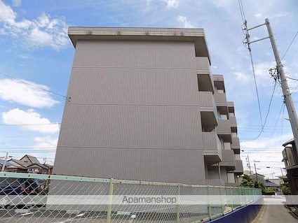 ブルージュ[2LDK/52.8m2]の外観4