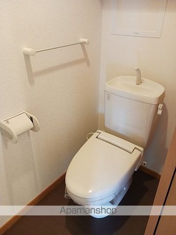 カーサ・グラードの内装写真