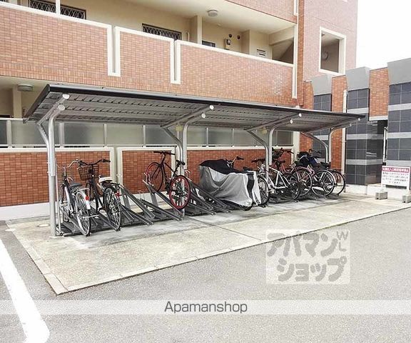 シャルマン小野の外観写真