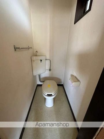 エポックハイムの内装写真