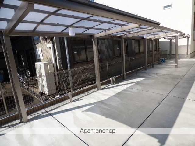 くすのき APARTMENTIのその他写真