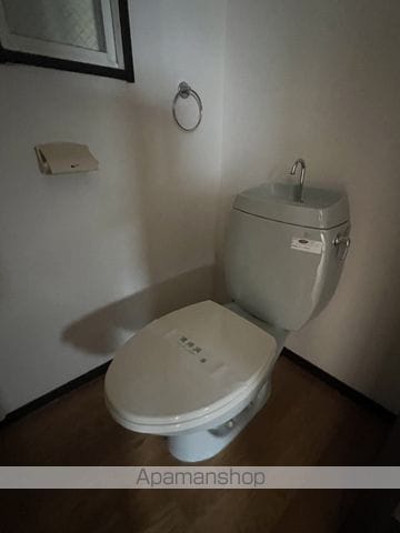 ファミール宮川 Aの内装写真