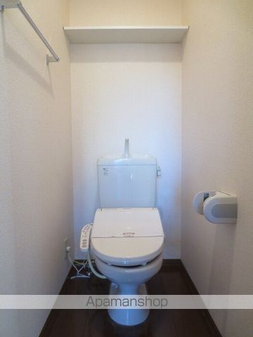 セジュールマーサ C棟の内装写真