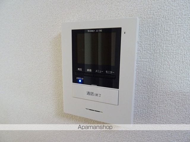 サニーライフ南光台の内装写真
