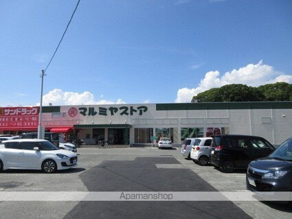 サンフラワーⅢ[1LDK/49.14m2]の周辺6