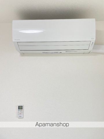 サザンロード保谷の内装写真