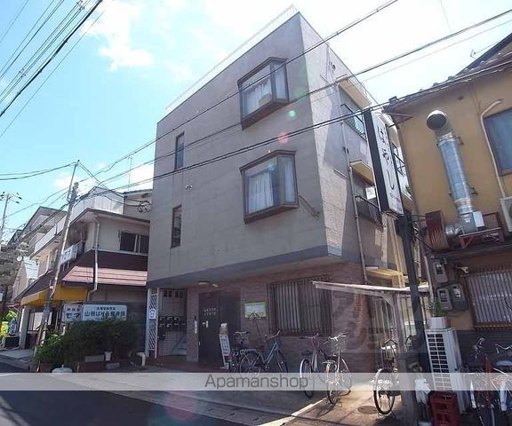 ハーモニーコーポ山根