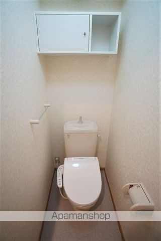 ソレアードの内装写真