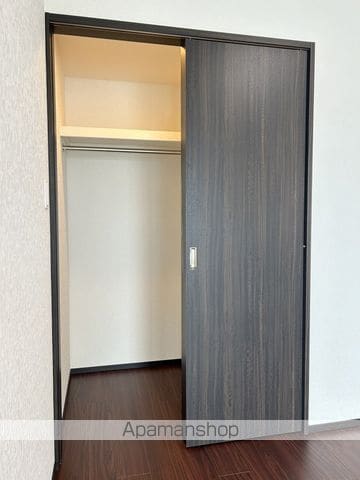 プレジオ九条の内装写真