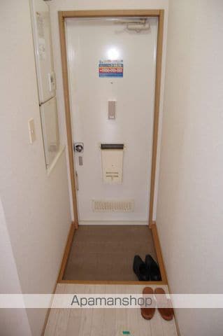 コーポサザンの内装写真