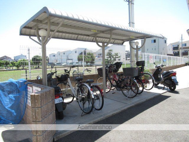 大阪モノレール本線 南摂津駅 徒歩18分 2階建 築15年のその他写真