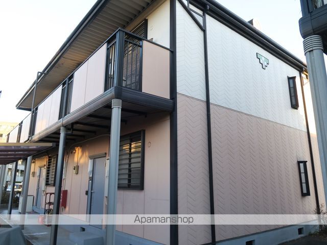 イーストK&Tの外観写真