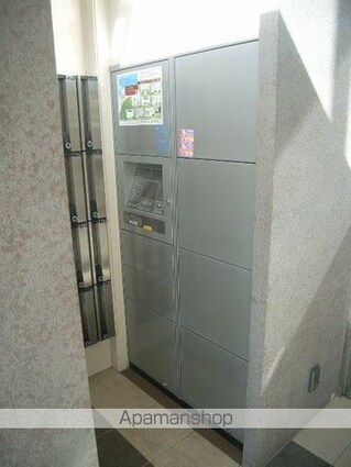 コンフォリア押上[1K/20.81m2]の共用部10