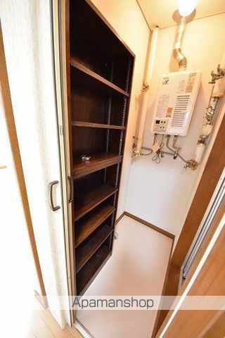 アメニティハイツの内装写真