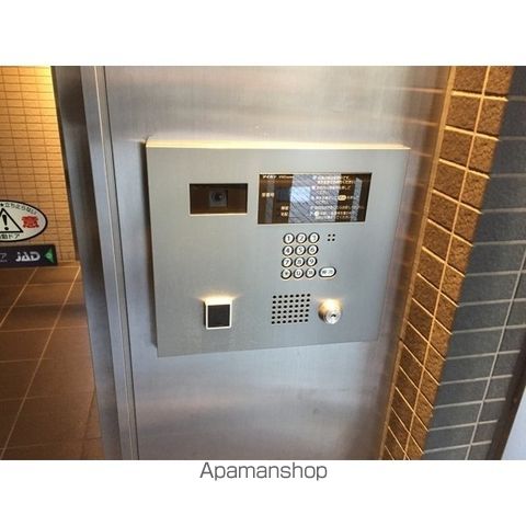 コンフォリア東中野DEUXの内装写真